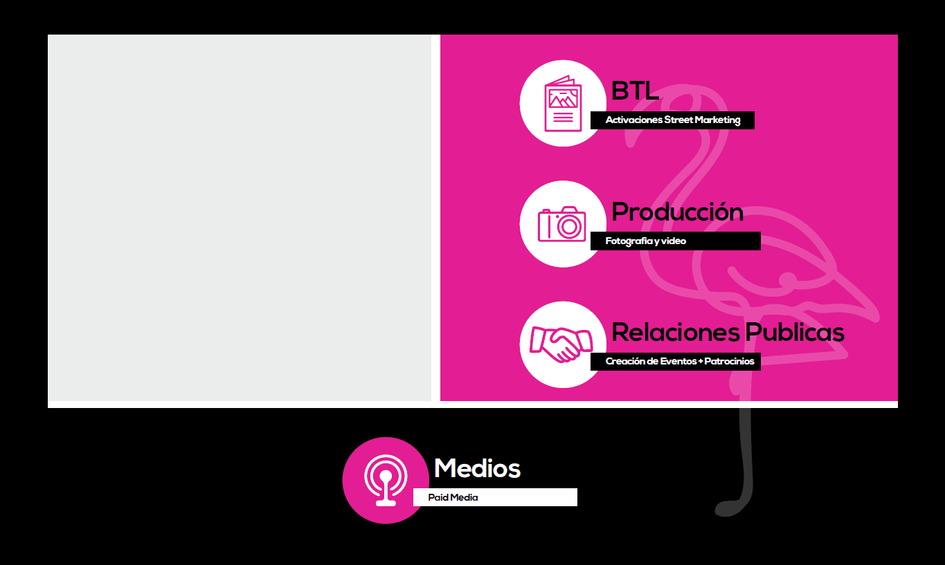 FlaminGo Servicios