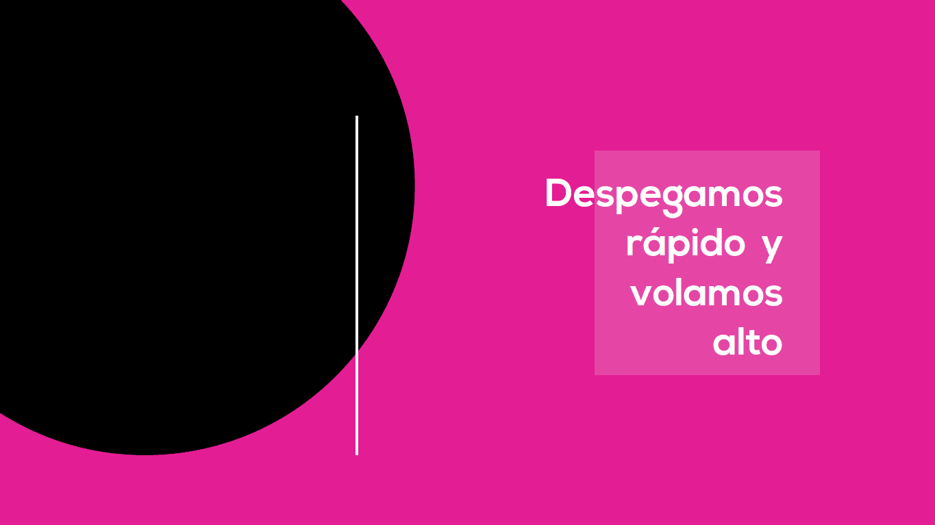 FlaminGo Slogan